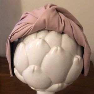 Turban style Headband - Hatband